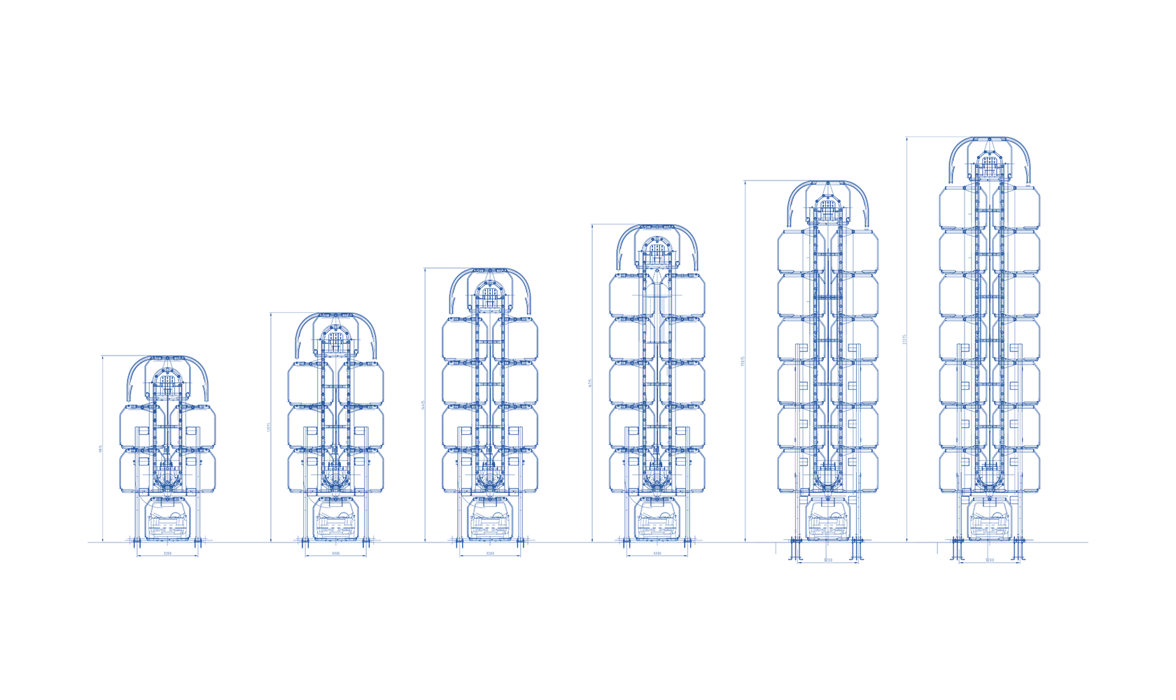 Rotary type